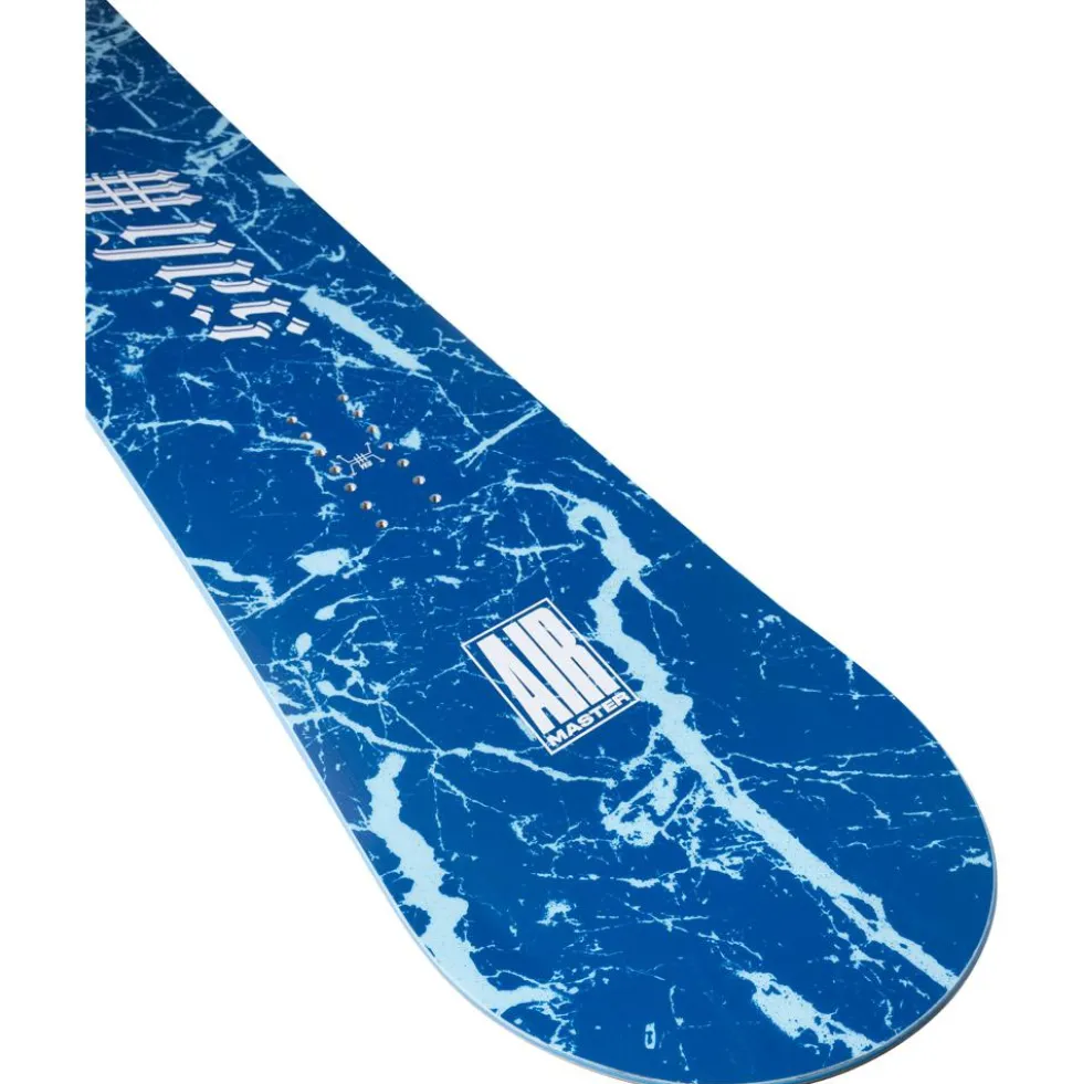 Tavola snowboard Yes Airmaster