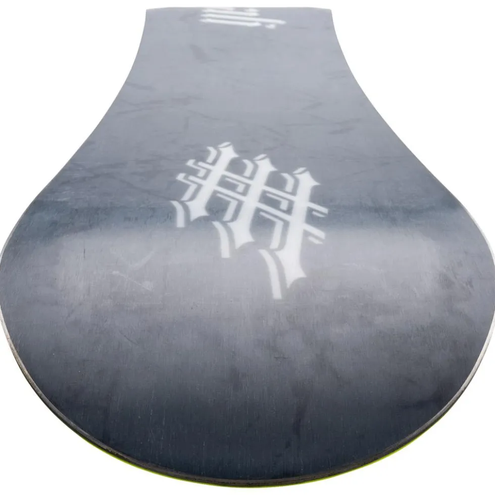 Tavola snowboard Yes Airmaster
