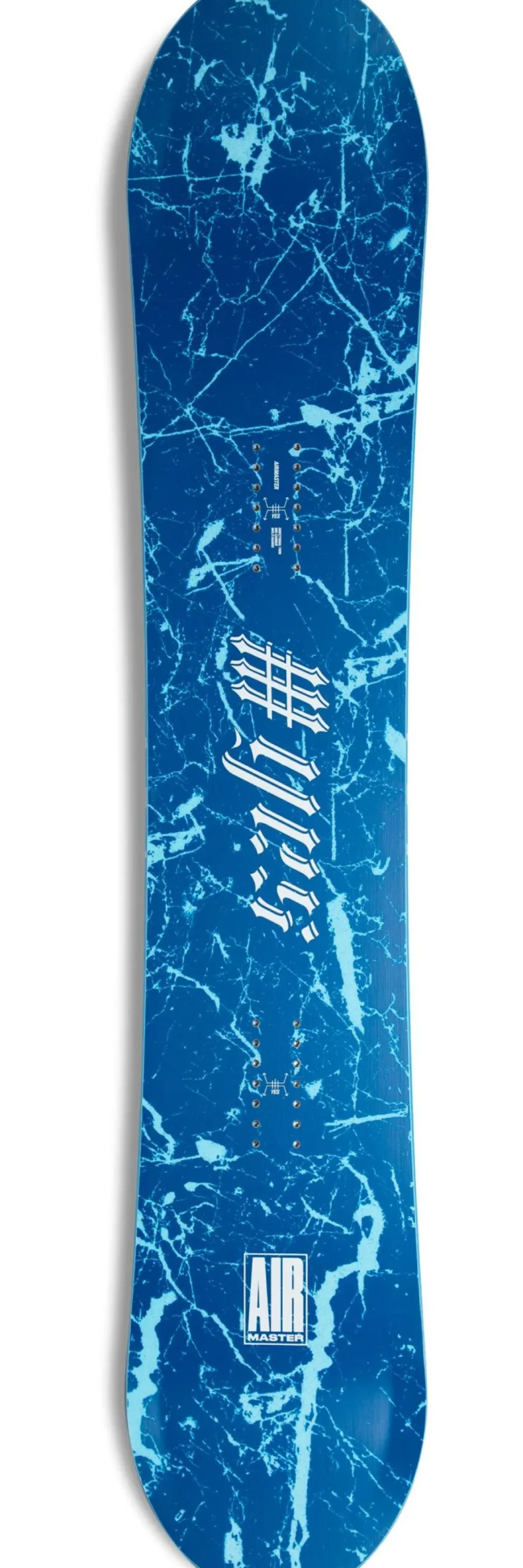 Tavola snowboard Yes Airmaster
