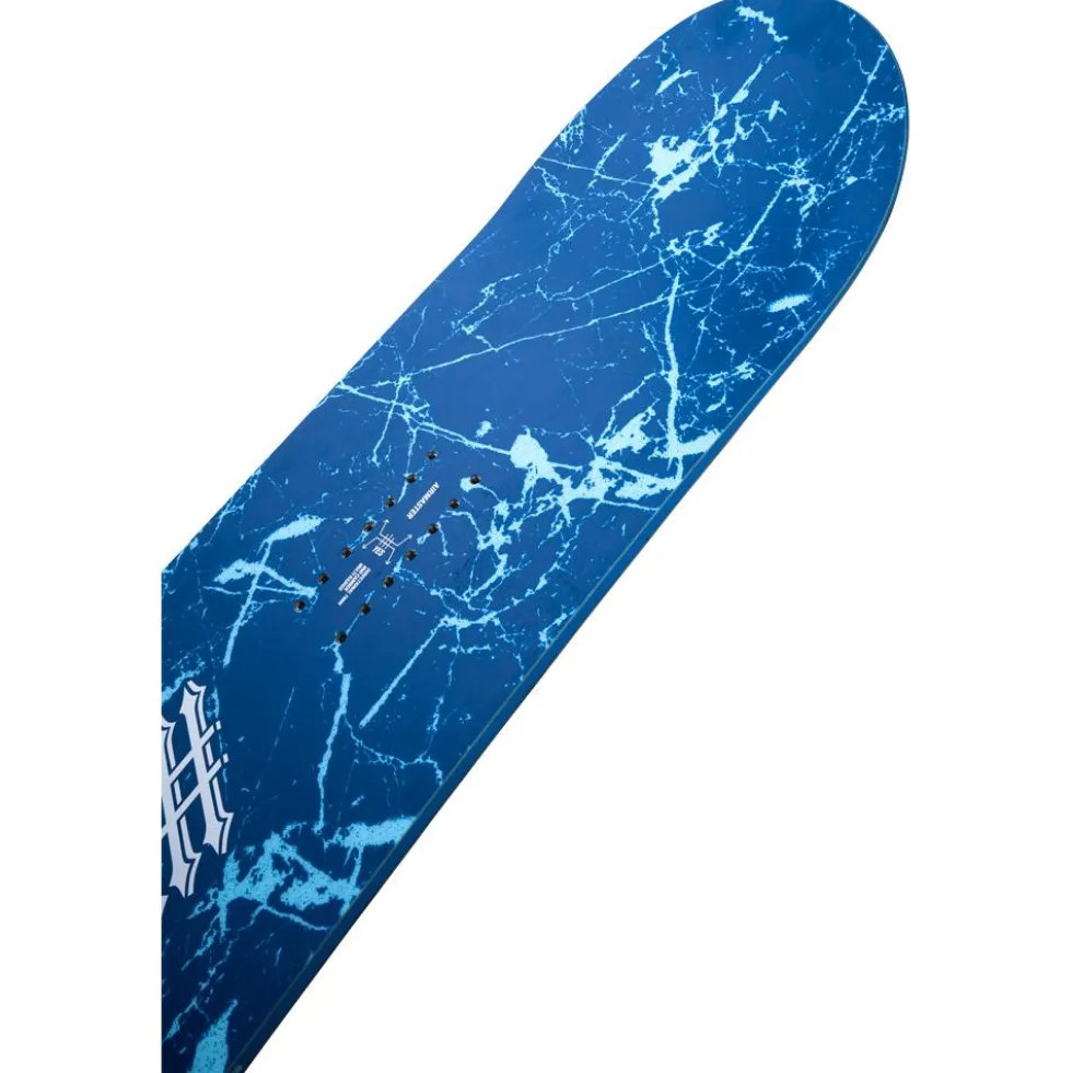 Tavola snowboard Yes Airmaster