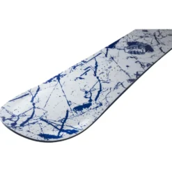 Tavola snowboard Yes Airmaster Xtrm Fridge 3D
