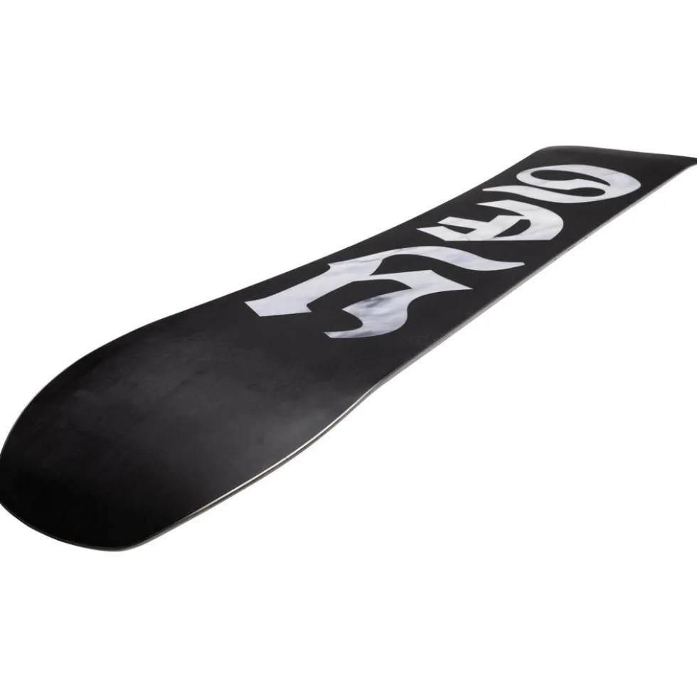 Tavola snowboard Yes Cream Halldor