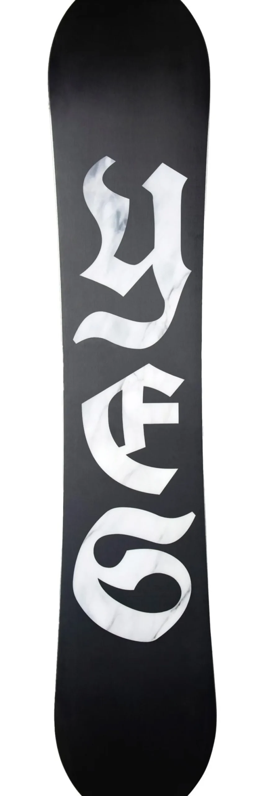 Tavola snowboard Yes Cream Halldor
