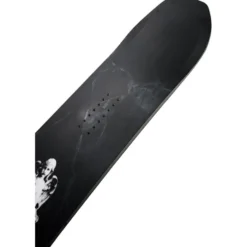 Tavola snowboard Yes Cream Halldor