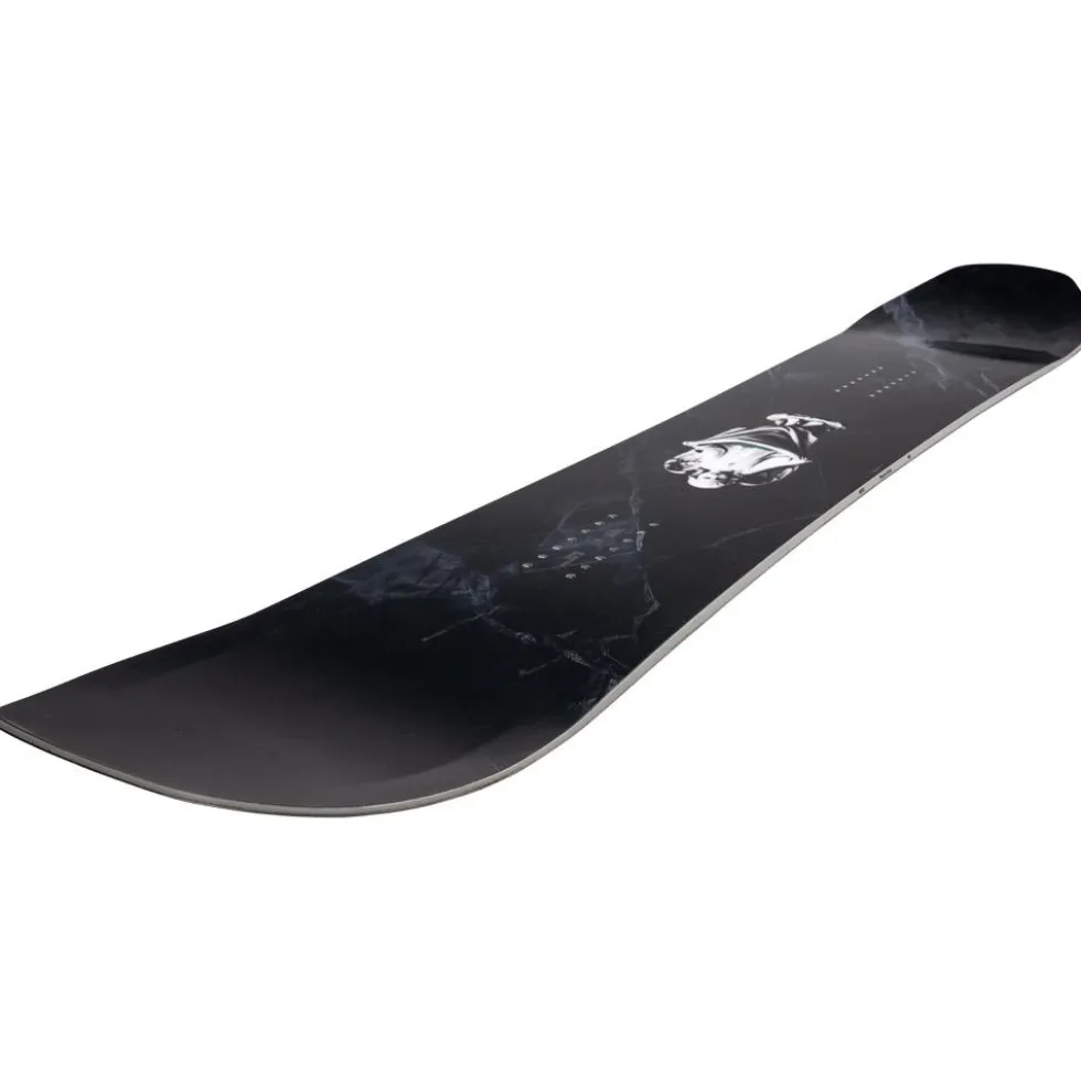 Tavola snowboard Yes Cream Halldor