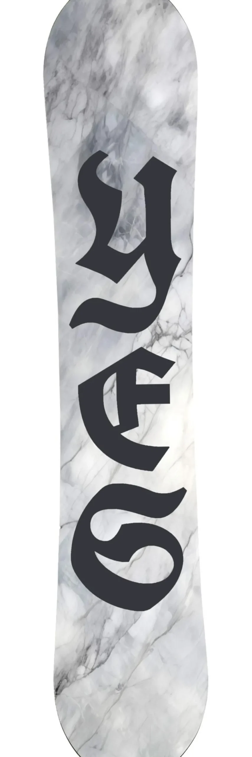 Tavola snowboard Yes Cream Halldor