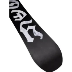 Tavola snowboard Yes Cream Halldor
