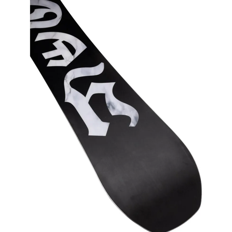 Tavola snowboard Yes Cream Halldor