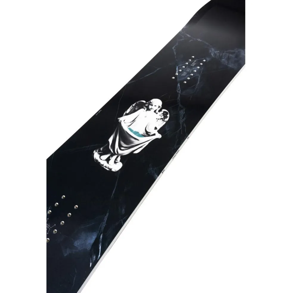 Tavola snowboard Yes Cream Halldor