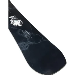 Tavola snowboard Yes Cream Halldor
