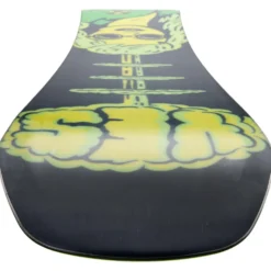 Tavola snowboard Yes Shifter