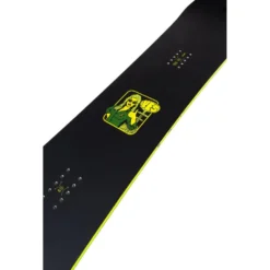 Tavola snowboard Yes Shifter