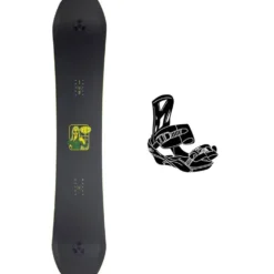 Tavola snowboard Yes Shifter