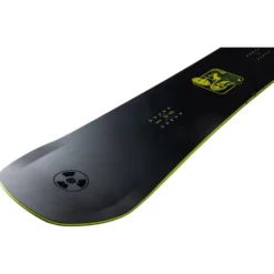 Tavola snowboard Yes Shifter