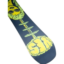 Tavola snowboard Yes Shifter