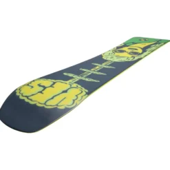 Tavola snowboard Yes Shifter