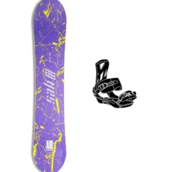 Tavola snowboard Yes Women's Airmaster 3D