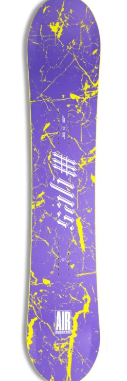 Tavola snowboard Yes Women's Airmaster 3D