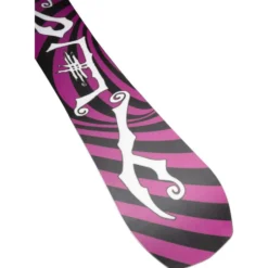 Tavola snowboard Yes Women's Rival