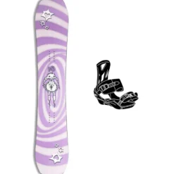 Tavola snowboard Yes Women's Rival