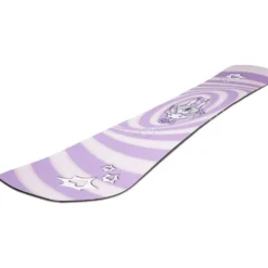 Tavola snowboard Yes Women's Rival