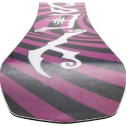 Tavola snowboard Yes Women's Rival
