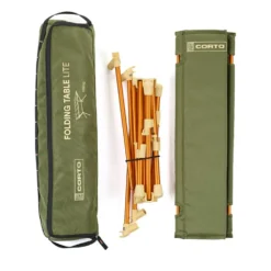 Tavole Corto Table Lite Romarin