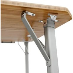 Tavole Dometic Go Compact Camp Table Bamboo