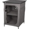 Tavole Kampa Hollow Cupboard Med Grey