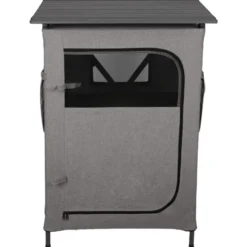 Tavole Kampa Hollow Cupboard Large Grey