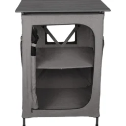 Tavole Kampa Hollow Cupboard Large Grey