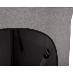 Tavole Kampa Hollow Cupboard Large Grey