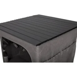 Tavole Kampa Hollow Cupboard Large Grey