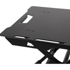 Tavole Kampa Snapsteel Med Table Black