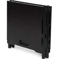 Tavole Kampa Snapsteel Med Table Black