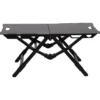 Tavole Kampa Snapsteel Small Table Black