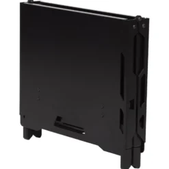Tavole Kampa Snapsteel Small Table Black