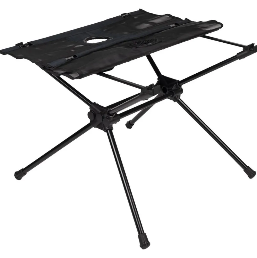 Tavole Kampa Toadstool Micro Table Black