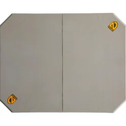 Tavole Nemo Moonlander Table Light Grey