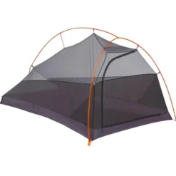 Tende Big Agnes Fly Creek UL2 Asphalt Grey Ridge