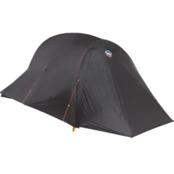 Tende Big Agnes Fly Creek UL2 Asphalt Grey Ridge