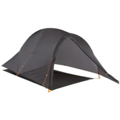 Tende Big Agnes Fly Creek UL2 Asphalt Grey Ridge