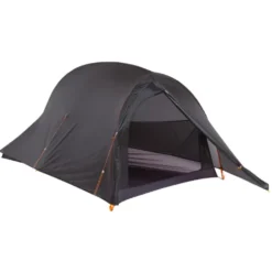 Tende Big Agnes Fly Creek UL1 Asphalt Gray Ridge