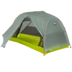 Tende Big Agnes Tiger Wall UL1 Mercury Evening Primrose