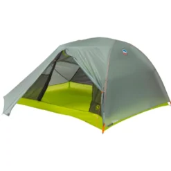 Tende Big Agnes Tiger Wall UL2 Mercury Evening Primrose