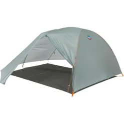 Tende Big Agnes Tiger Wall UL2 Mercury Evening Primrose