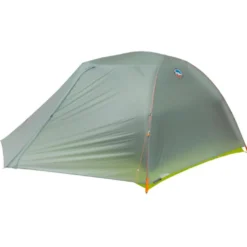 Tende Big Agnes Tiger Wall UL2 Mercury Evening Primrose
