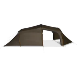 Tende Kampa Wanderlight-K 03 Leadgray Gargoyle