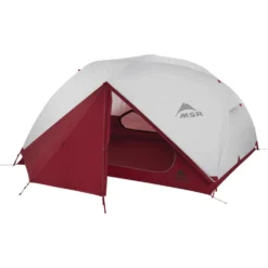 Tende MSR Elixir 3 Gray