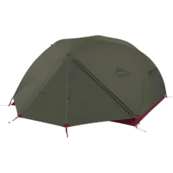 Tende MSR Elixir 3 Green